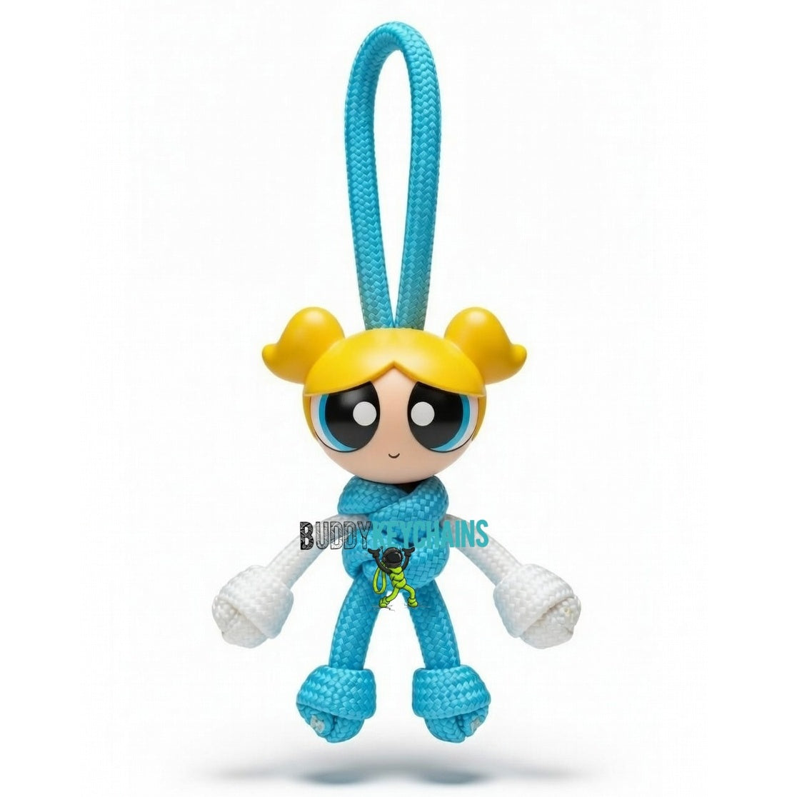 122 Buddy Keychains - Bubbles