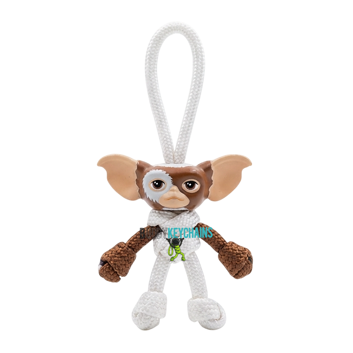 004 Buddy Keychain - Gizmo
