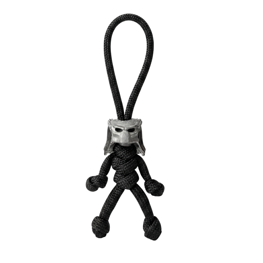 002 Buddy Keychain - Predator