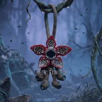 000 Demogorgon - Stranger Things Buddy - Buddy Keychains Ltd