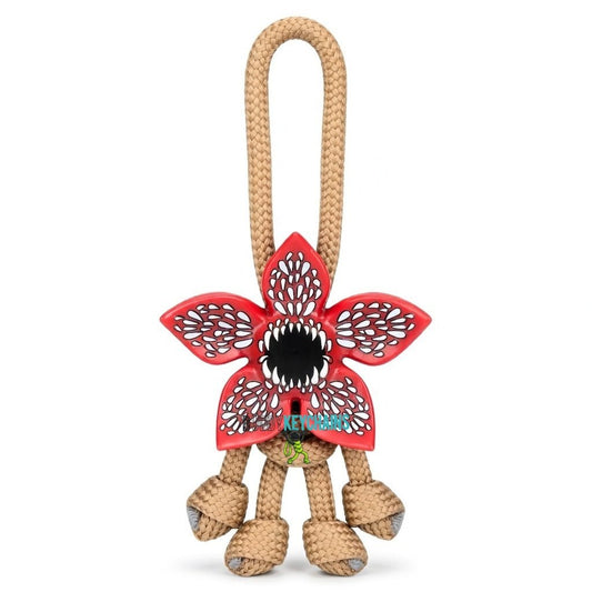 000 Demogorgon - Stranger Things Buddy - Buddy Keychains Ltd