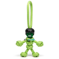 010 Buddy Keychain - Hulk - Buddy Keychains Ltd
