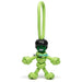 010 Buddy Keychain - Hulk - Buddy Keychains Ltd
