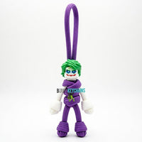 012 Buddy Keychain - Joker - Buddy Keychains Ltd