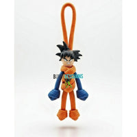 013 Buddy Keychain - Goku - Buddy Keychains Ltd
