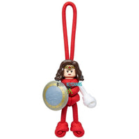 016 Buddy Keychain - Wonder Woman - Buddy Keychains Ltd