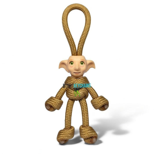023 Buddy Keychain - Dobby - Buddy Keychains Ltd