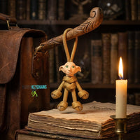 023 Buddy Keychain - Dobby - Buddy Keychains Ltd