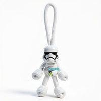026 Buddy Keychain - Stormtrooper - Buddy Keychains Ltd