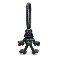 027 Buddy Keychain - Darth Vader - Buddy Keychains Ltd