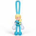 049 Buddy Keychain - Elsa - Buddy Keychains Ltd