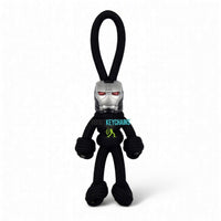 090 Buddy Keychain - War Machine - Buddy Keychains Ltd