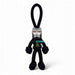 090 Buddy Keychain - War Machine - Buddy Keychains Ltd