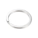 25mm Key Ring loop for Buddy's, Keys, Bags, Zippers, Crafts & more. - Buddy Keychains Ltd