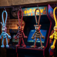 001 - Buddy Keychain - Five Nights at Freddy's