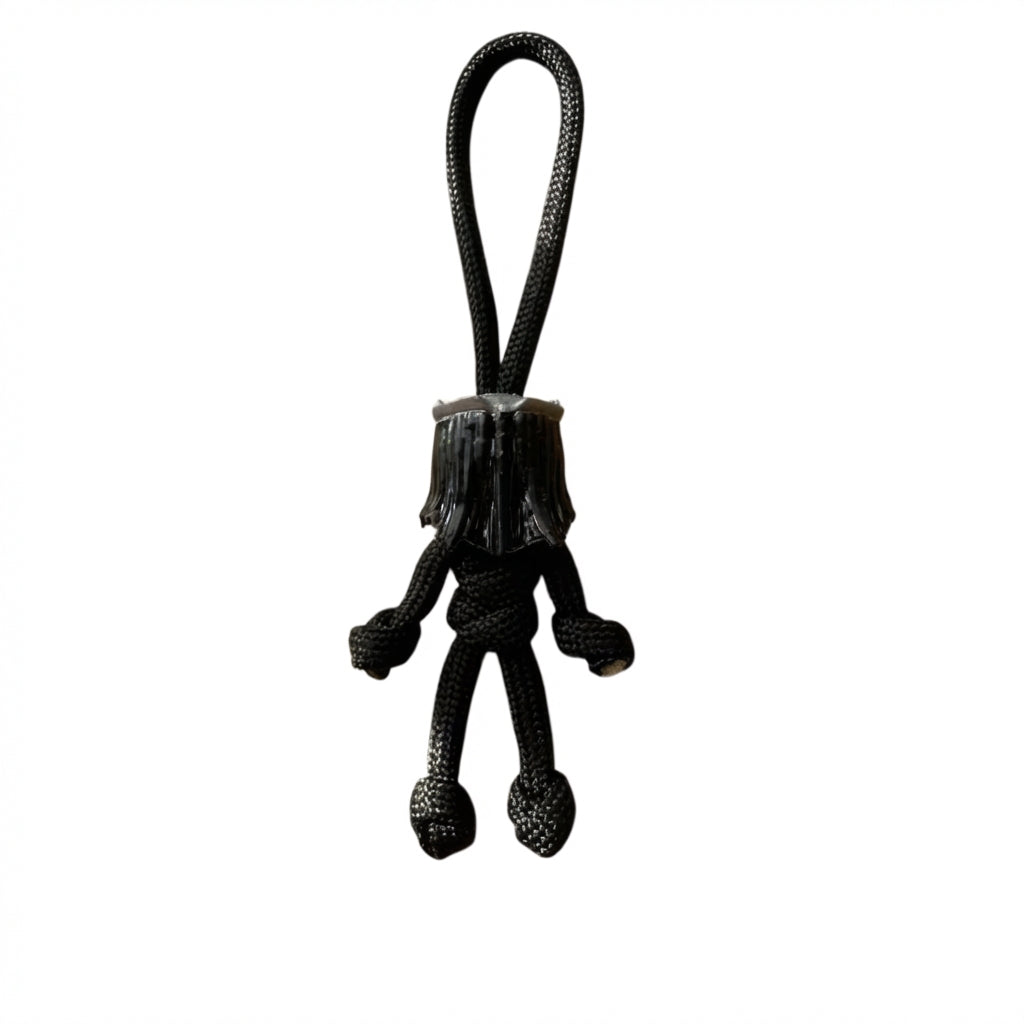 002 Buddy Keychain - Predator
