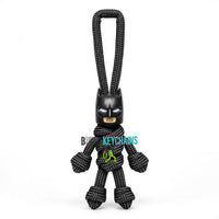 011 Buddy Keychain - Batman