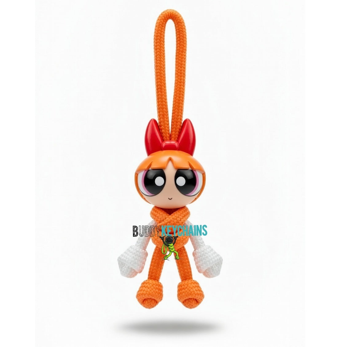 122 Buddy Keychains - Blossom