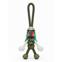 003 Buddy Keychain - Boba Fett