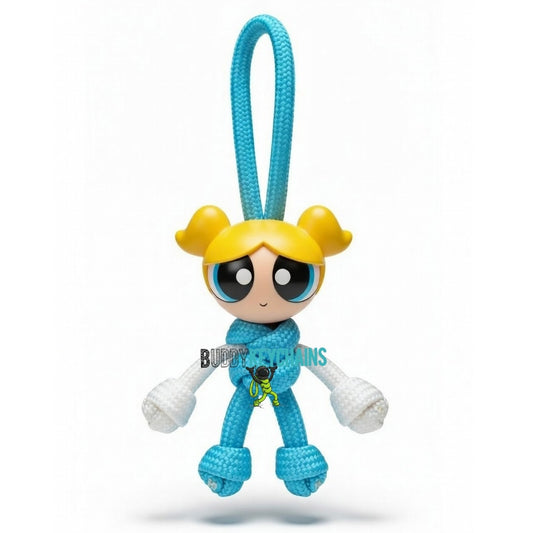 122 Buddy Keychains - Bubbles