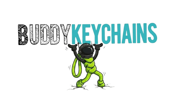 Buddy Keychains Ltd