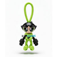 122 Buddy Keychains - Buttercup