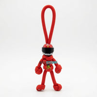 00 Leclerc Racing | Buddy Keychain