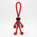 00 Leclerc Racing | Buddy Keychain