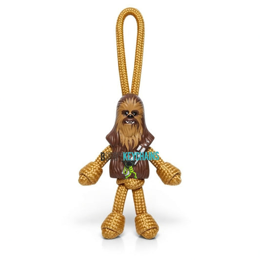 029 Buddy Keychain - Chewbacca