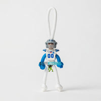 2000 | Dallas Cowboys | NFL | Buddy Keychain