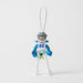 2000 | Dallas Cowboys | NFL | Buddy Keychain