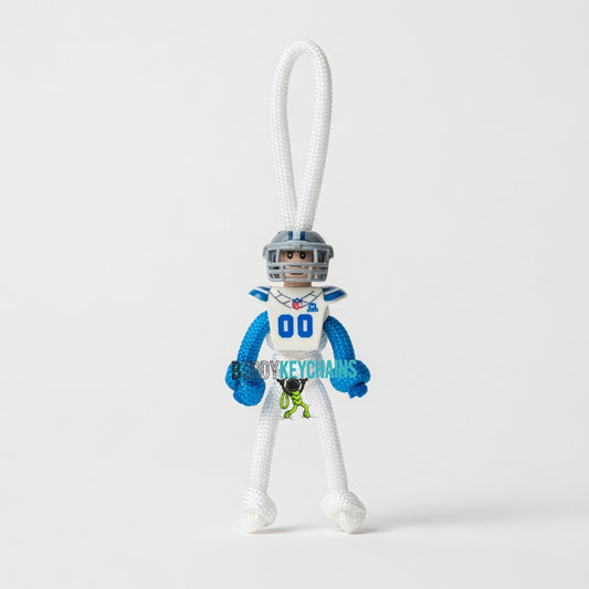 2000 | Dallas Cowboys | NFL | Buddy Keychain