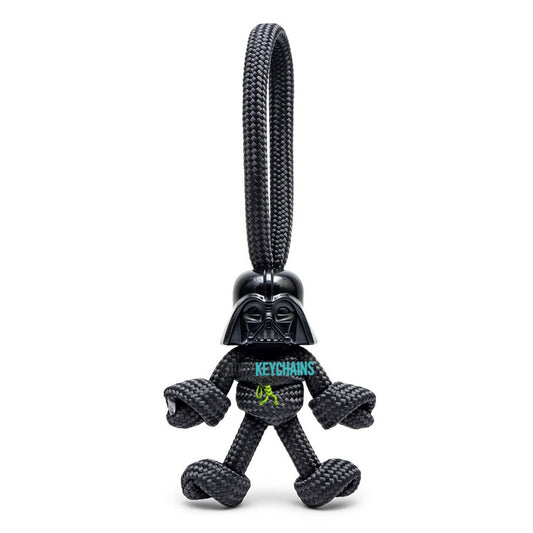 027 Buddy Keychain - Darth Vader