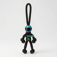 00 Russel Racing | Buddy Keychain