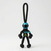 00 Russel Racing | Buddy Keychain
