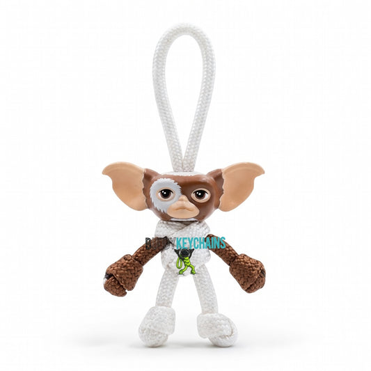 004 Buddy Keychain - Gizmo - Buddy Keychains Ltd