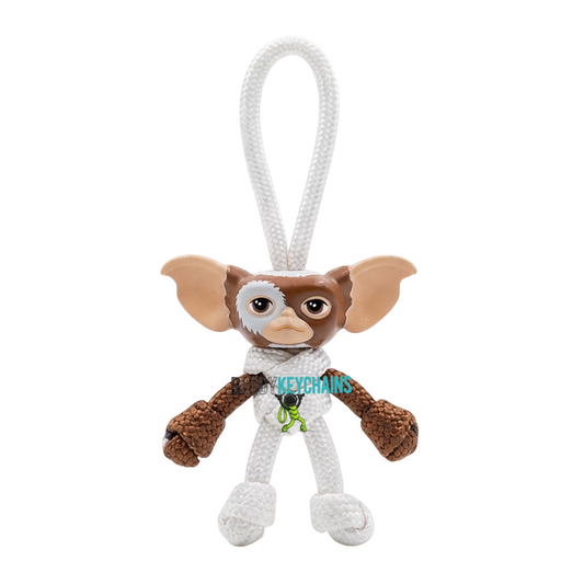 004 Buddy Keychain - Gizmo