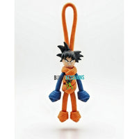 013 Buddy Keychain - Goku