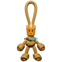 004 Buddy Keychain - Groot