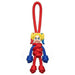 012 Buddy Keychain - Harley Quinn