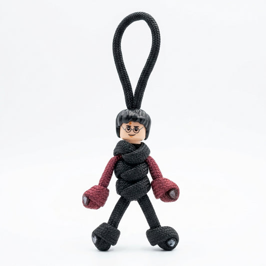 024 Buddy Keychains - Harry Potter