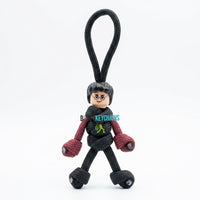 024 Buddy Keychains - Harry Potter - Buddy Keychains Ltd