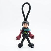 024 Buddy Keychains - Harry Potter - Buddy Keychains Ltd