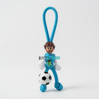 1000 | Argentina | World Cup | Buddy Keychain