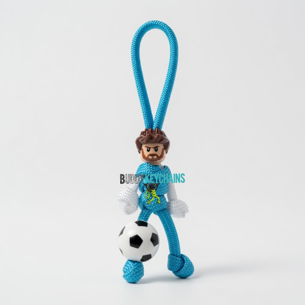 1000 | Argentina | World Cup | Buddy Keychain