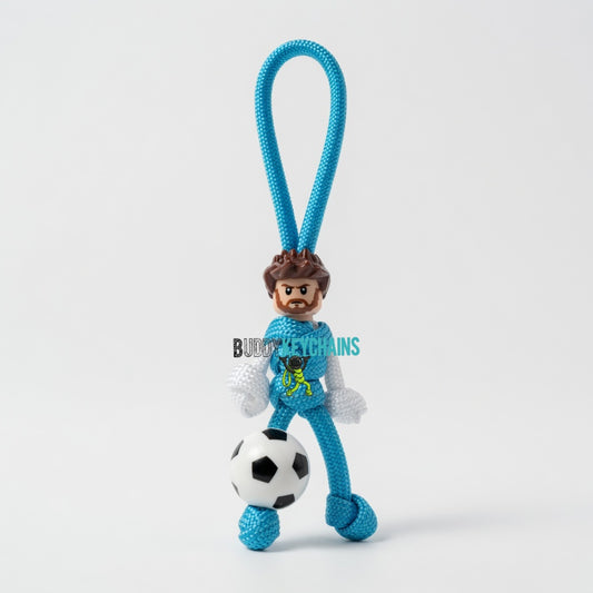 1000 | Argentina | World Cup | Buddy Keychain