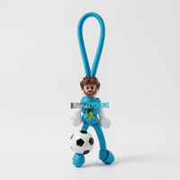 🎁 1000 | Argentina | World Cup | Buddy Keychain (100% off)