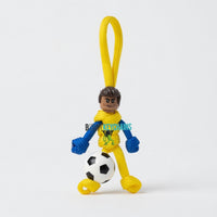 1000 | Brazil | World Cup | Buddy Keychain