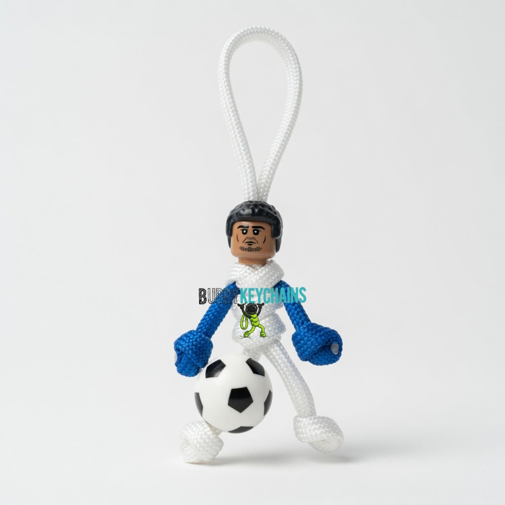 1000 | England | World Cup | Buddy Keychain