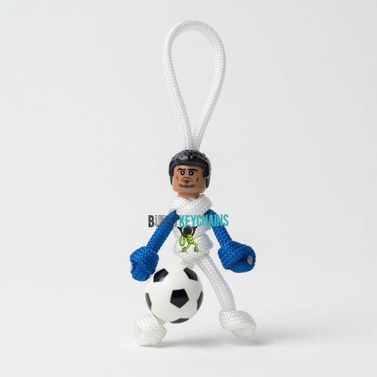 1000 | England | World Cup | Buddy Keychain